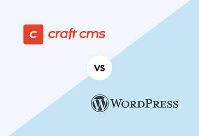 Craft CMS vs Wordpress | Vasser